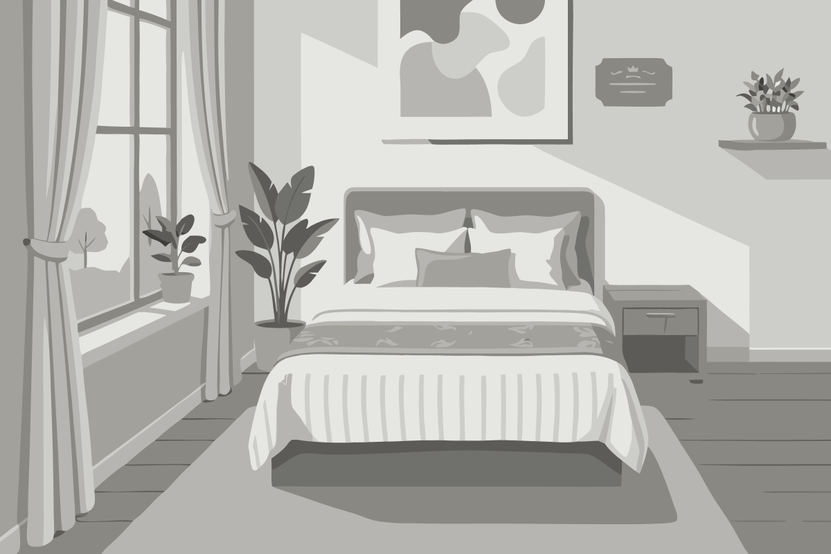 Royal Wing Prestige Suite (1 Bedroom)