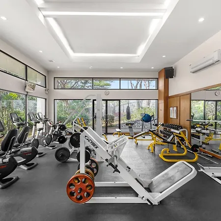 Royal Wing Suites & Spa Pattaya-2